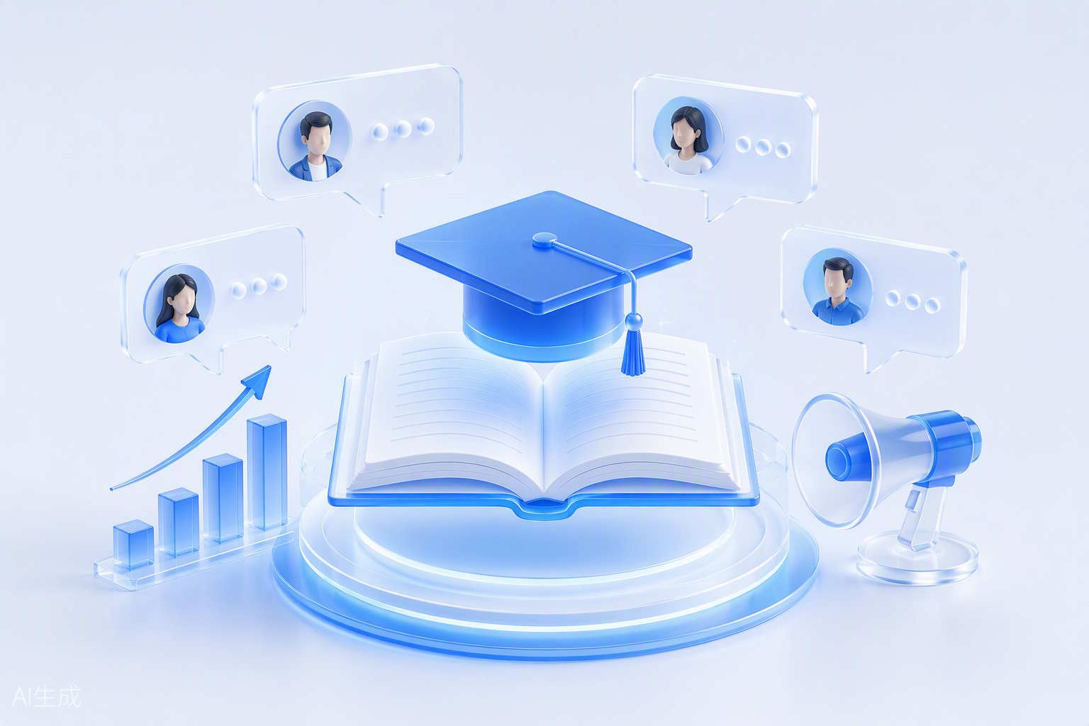 营销学习社群
